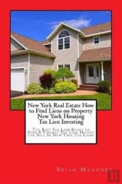 Bertrand.pt - New York Real Estate How To Find Liens On Property New York Housing Tax Lien Investing