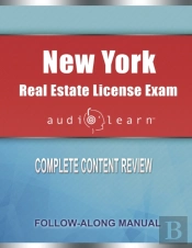 New York Real Estate License Exam Audiolearn