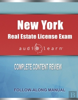 Bertrand.pt - New York Real Estate License Exam Audiolearn