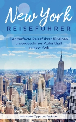 Bertrand.pt - New York Reisef Hrer: Der Perfekte Reise