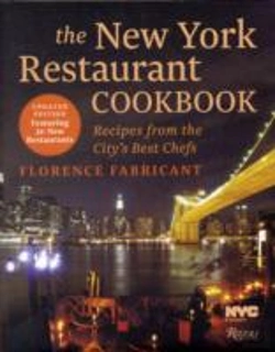 Bertrand.pt - New York Restaurant Cookbook