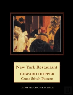 Bertrand.pt - New York Restaurant: Edward Hopper Cross