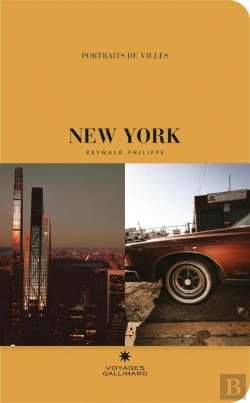 Bertrand.pt - New York