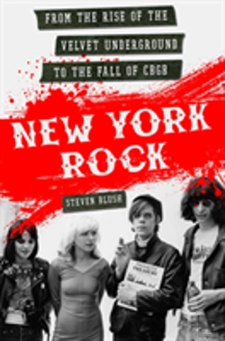Bertrand.pt - New York Rock