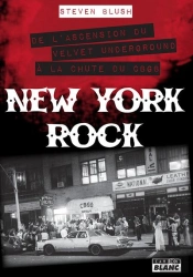 New York Rock