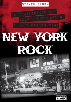 Bertrand.pt - New York Rock