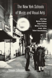 New York Schools Of Music And The Visual Arts