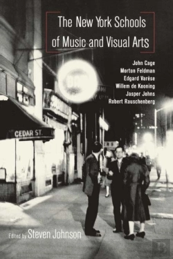 Bertrand.pt - New York Schools Of Music And The Visual Arts