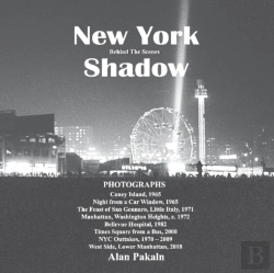 Bertrand.pt - New York Shadow