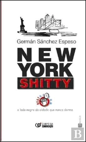 New York Shitty
