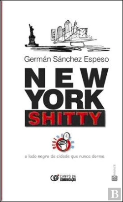 Bertrand.pt - New York Shitty