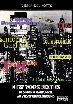Bertrand.pt - New York Sixties