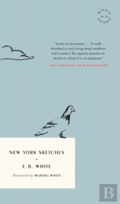 New York Sketches