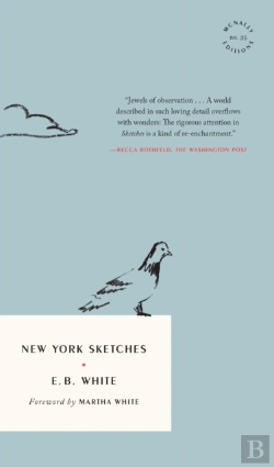 Bertrand.pt - New York Sketches