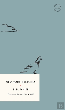 Bertrand.pt - New York Sketches