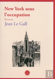 New York Sous L'Occupation