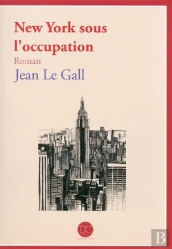 Bertrand.pt - New York Sous L'Occupation