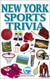 New York Sports Trivia