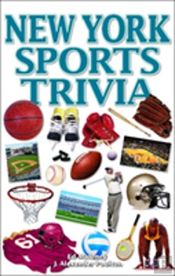 Bertrand.pt - New York Sports Trivia