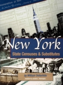 Bertrand.pt - New York State Censuses & Substitutes