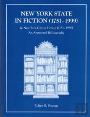 New York State In Fiction