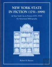 New York State In Fiction