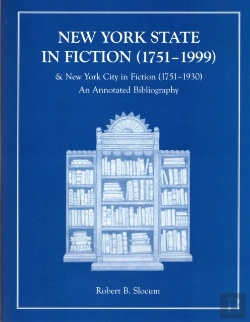 Bertrand.pt - New York State In Fiction