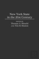 New York State In The 21st Century