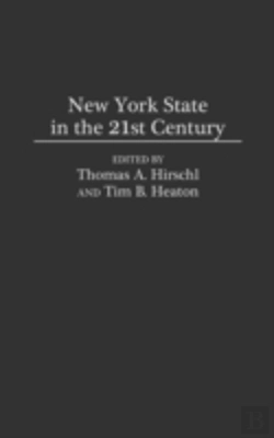 Bertrand.pt - New York State In The 21st Century