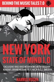 New York State Of Mind 1.0: Exclusive 1992-1993 Interviews With Tragedy Khadafi, Brand Nubian, Pete Rock & C.L. Smooth