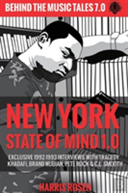 Bertrand.pt - New York State Of Mind 1.0: Exclusive 1992-1993 Interviews With Tragedy Khadafi, Brand Nubian, Pete Rock & C.L. Smooth