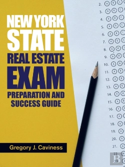 Bertrand.pt - New York State Real Estate Exam Preparation And Success Guide
