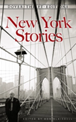 Bertrand.pt - New York Stories
