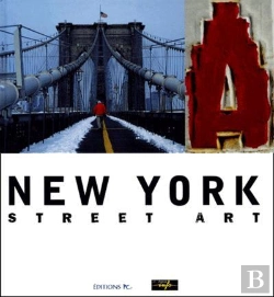 Bertrand.pt - New York Street Art
