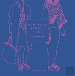 Bertrand.pt - New York Street Style