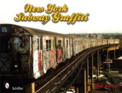 Bertrand.pt - New York Subway Graffiti