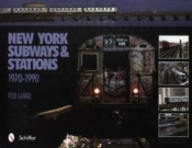 New York Subways & Stations