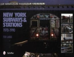 Bertrand.pt - New York Subways & Stations