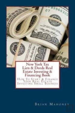 Bertrand.pt - New York Tax Lien & Deeds Real Estate Investing & Financing Book
