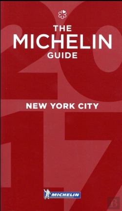 Bertrand.pt - New York - The Michelin Guide 2017