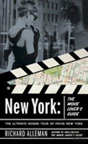 New York The Movie Lover S Guide