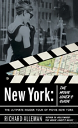 Bertrand.pt - New York The Movie Lover S Guide