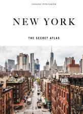 New York - The Secret Atlas