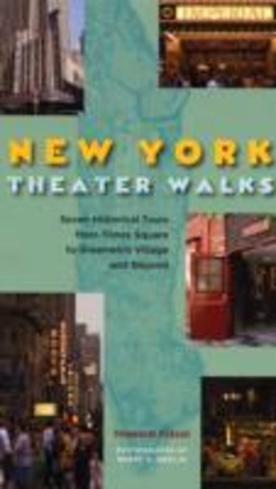 Bertrand.pt - New York Theatre Walks