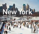 New York Then And Now (R)