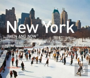 New York Then And Now (R)