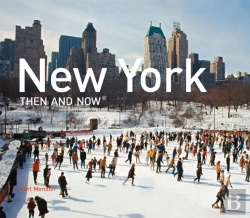 Bertrand.pt - New York Then And Now (R)