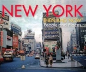New York Then And Nowâ®