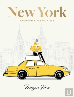 Bertrand.pt - New York: Through A Fashion Eye