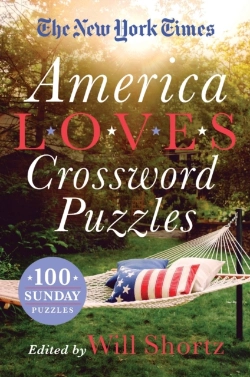 Bertrand.pt - New York Times America Loves Crossword Puzzles